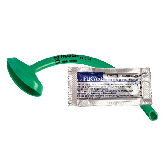 Nasopharyngeal Airway with Lubricant - Praetorian Consulting Store