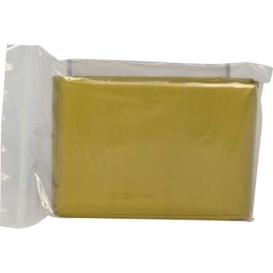 Emergency Survival Wrap - Praetorian Consulting Store