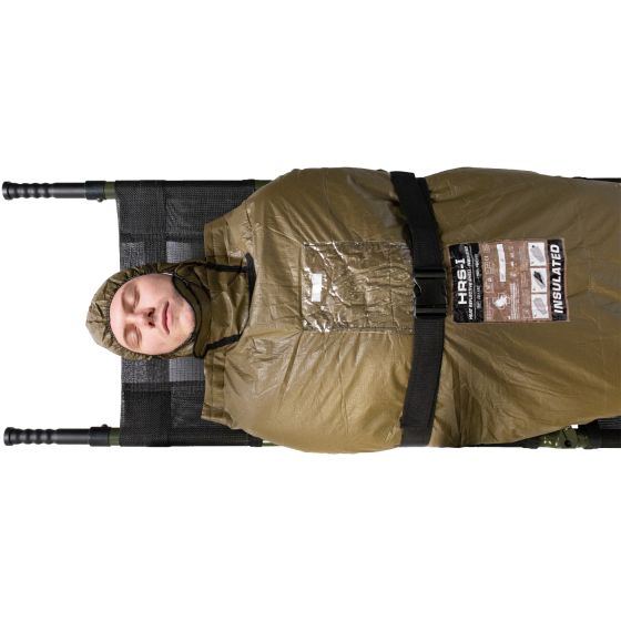 Heat Reflective Shell - Insulated (HRS-I) - Praetorian Consulting Store