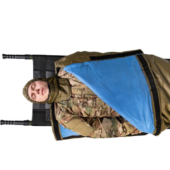 Heat Reflective Shell - Insulated (HRS-I) - Praetorian Consulting Store