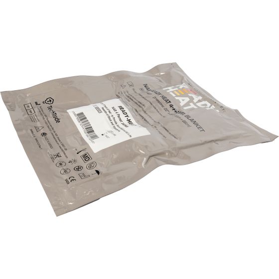 NAR Ready Heat 4-Cell - Praetorian Consulting Store