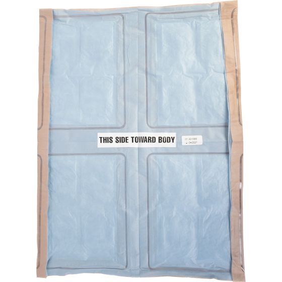 NAR Ready Heat 4-Cell self-heating blanket

